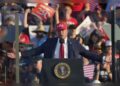 White House to host UFC fight: Announced Trump