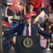 White House to host UFC fight: Announced Trump