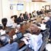 Cabinet Committee Reviews Power Sector Planning Company’s Role in Boosting Efficiency