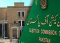 JUI-F, PML-N, PTI-P Lock Horns Over Seats; ECP Verdict Awaited