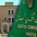 JUI-F, PML-N, PTI-P Lock Horns Over Seats; ECP Verdict Awaited