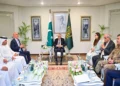 Etisalat Group expresses interest in contributing to Pakistan’s digital growth