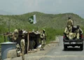 Federal Government to transform Frontier Constabulary into nationwide federal force