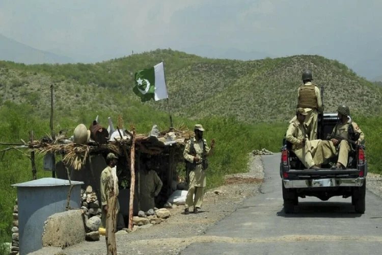 Federal Government to transform Frontier Constabulary into nationwide federal force