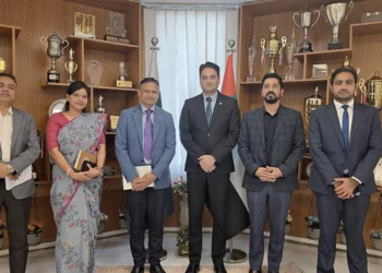 Pakistan and Bangladesh consulates discuss best practices for diaspora welfare in UAE