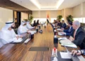 Pakistan, UAE Deepen Cooperation on Digital Governance and Tax Reform