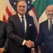 Pakistan Clinches Major Trade Deal with U.S. Amid Rising Tariff Tensions with India
