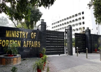 Pakistan Exposes Indian Terror Ties, Calls Out Kashmir Bloodshed