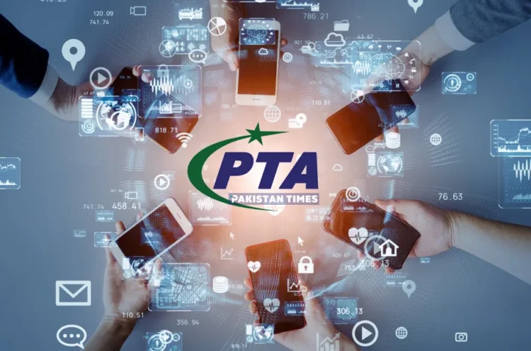 Pakistan’s Digital Divide: Mobile Data Dominates as Internet Usage Grows Amidst Cost and Access Challenges