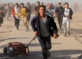 UN: Nearly 800 Killed Near Gaza Aid Points, Slams U.S.-Israel Backed GHF Plan