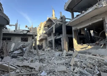 95 Palestinians martyred amidst continued Israeli aggression