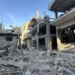 95 Palestinians martyred amidst continued Israeli aggression
