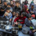 Silent catastrophe: Gaza doctors warn of mass starvation for infants