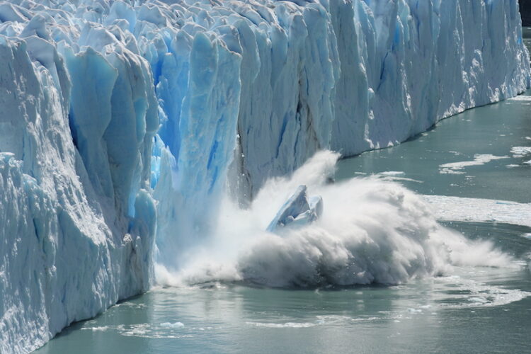 Glaciers melt, threats surge: Climate change triggers floods in northern Pakistan