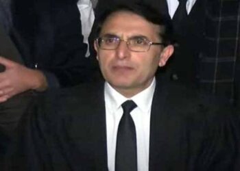 PTI to Challenge ATC Verdicts in Superior Courts, Says Gohar Ali Khan