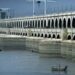 Indus River Swells: Medium Flood Reported at Guddu Barrage, Authorities on High Alert