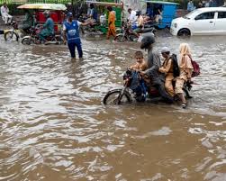 Flash Floods, Landslides, and Collapsing Homes: Monsoon Devastation Deepens in Pakistan, Death Toll Reaches 242