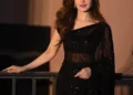 Horror Unveiled: Actress Humaira Asghar Found Dead, Body Rotting for 9 Months!