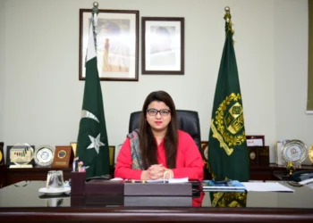 Pakistan’s IT Exports Hit Record $4.6 Billion Amid Digital Transformation Drive