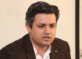 Hammad Azhar to Approach Peshawar High Court for Bail in May 9 Cases