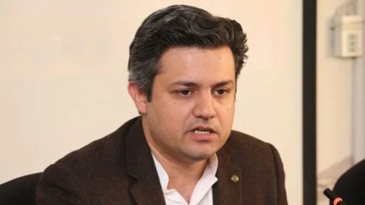 Hammad Azhar to Approach Peshawar High Court for Bail in May 9 Cases