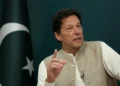 Imran Khan Says His Sons Won’t Join Protest in Pakistan