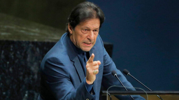 Imran Khan Urges PTI to Unite Ahead of August 5 Protest Amid Party Discord