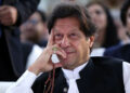 SC Adjourns Hearing on Imran Khan’s Bail Appeal in May 9 Riot Cases