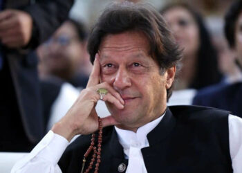 SC Adjourns Hearing on Imran Khan’s Bail Appeal in May 9 Riot Cases