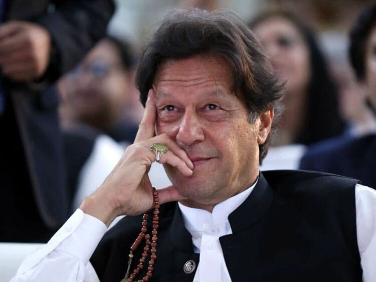 SC Adjourns Hearing on Imran Khan’s Bail Appeal in May 9 Riot Cases