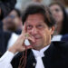 SC Adjourns Hearing on Imran Khan’s Bail Appeal in May 9 Riot Cases