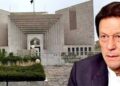 Supreme Court Forms New Bench to Hear Imran Khanās May 9 Appeals