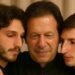 “Why Would We Stop PTI Founder’s Sons from Returning?”: Defence Minister Khawaja Asif
