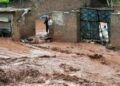 Five killed in rain-related incidents in KP