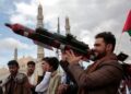 Israel pounds Gaza, Yemen; Houthis fire more missiles