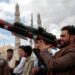 Israel pounds Gaza, Yemen; Houthis fire more missiles