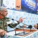 Indian Dy Army Chief admits defeat against Pakistan, acknowledges military shortcomings