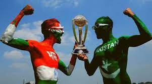 Asia Cup 2025: Pakistan and India to Face Off on September 14 in UAE