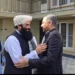 Pakistan, Afghanistan Hold High-Level Talks on Border Security and Counterterrorism