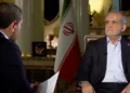 Iran ready for war with Israel, will not halt nuclear programme: Pezeshkian
