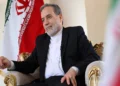 Iran sets tough conditions for renewed U.S. talks after nuclear strikes