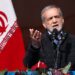 Iran suspends cooperation with UN nuclear watchdog following war with Israel