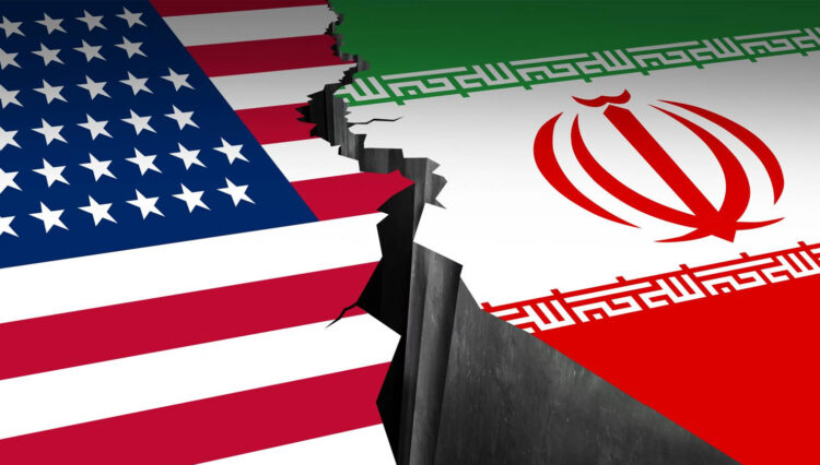 Iran demands U.S. halt military threats before nuclear talks resume