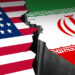 Iran demands U.S. halt military threats before nuclear talks resume