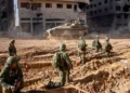 Israel Hits Gaza Market, Water Site; 95 Killed, Over Half Women & Children