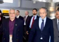 Deputy PM Ishaq Dar Reaches New York to Chair Key UN Security Council Sessions