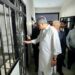 Interior Minister Naqvi orders to accelerate completion of long-delayed Islamabad model jail