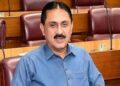 Election Commission Boots Dasti for Fake Education