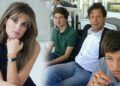 Jemima hits back: My Kids face prison for seeing Dad