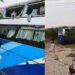 Pakistan Army Officer Embraces Martyrdom in Awaran; Bus Attack in Kalat Kills Three